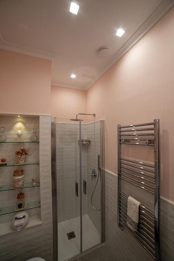 Bed and breakfast Angel Luxury Península Sorrentina