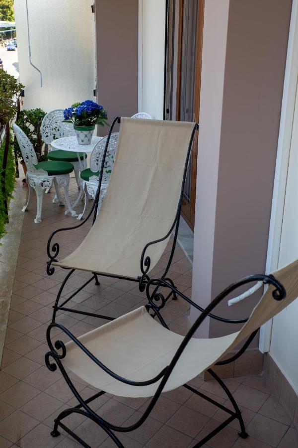 Angel Luxury Península Sorrentina