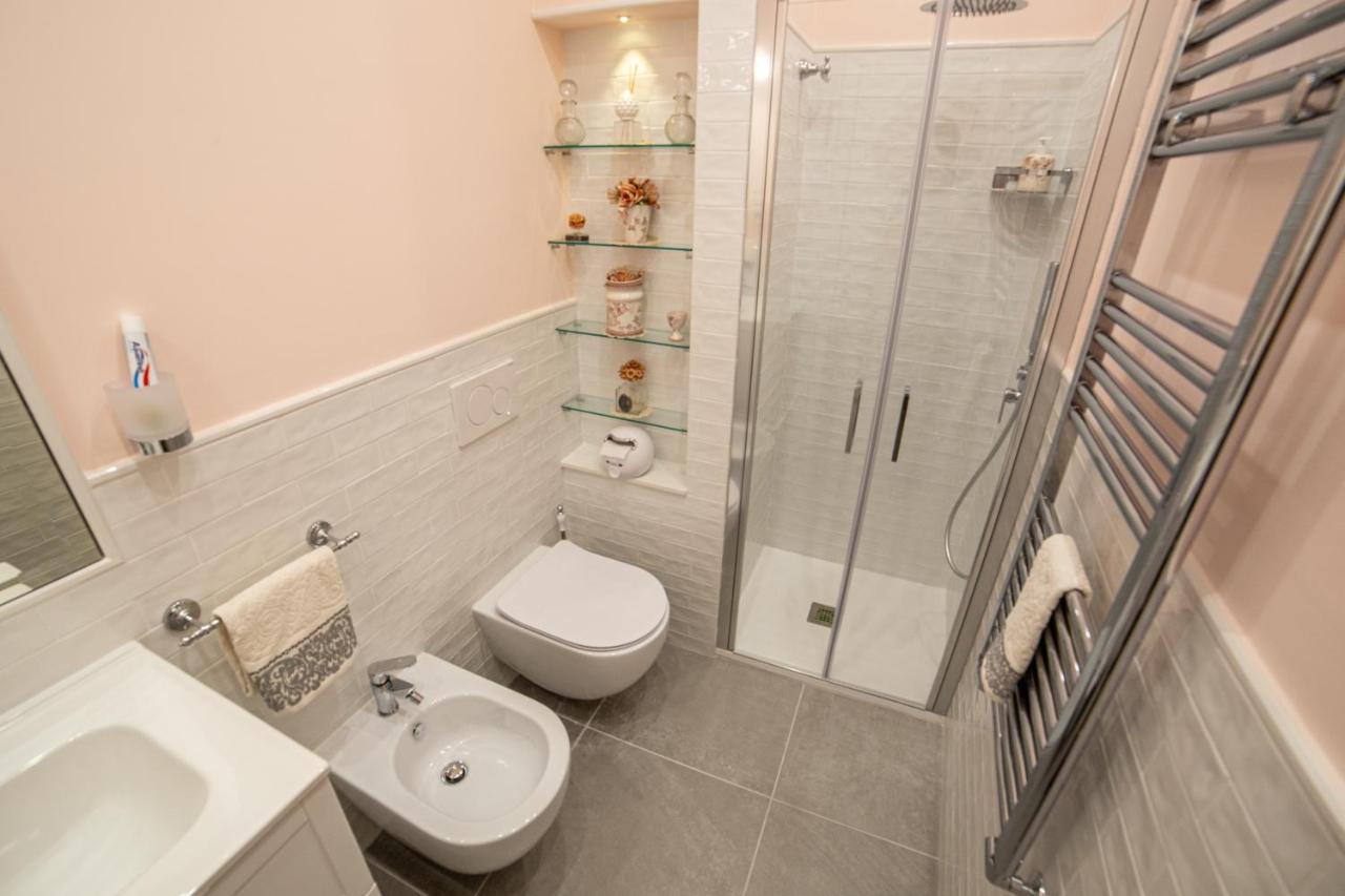 Angel Luxury Bed and breakfast Península Sorrentina