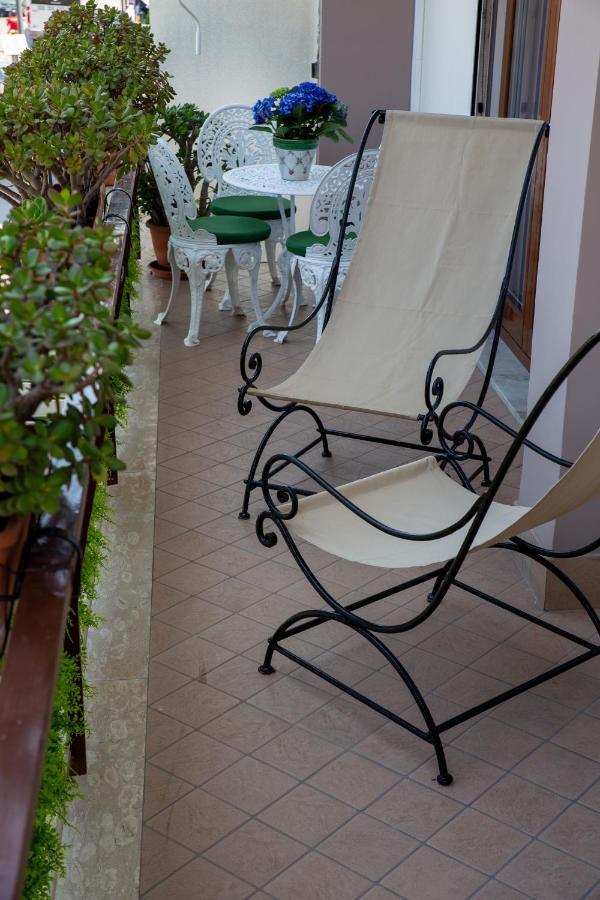 Angel Luxury Bed and breakfast Península Sorrentina