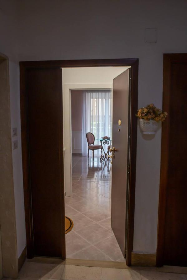 Bed and breakfast Angel Luxury
