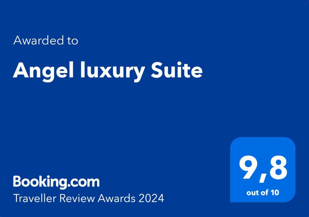 Angel Luxury Península Sorrentina