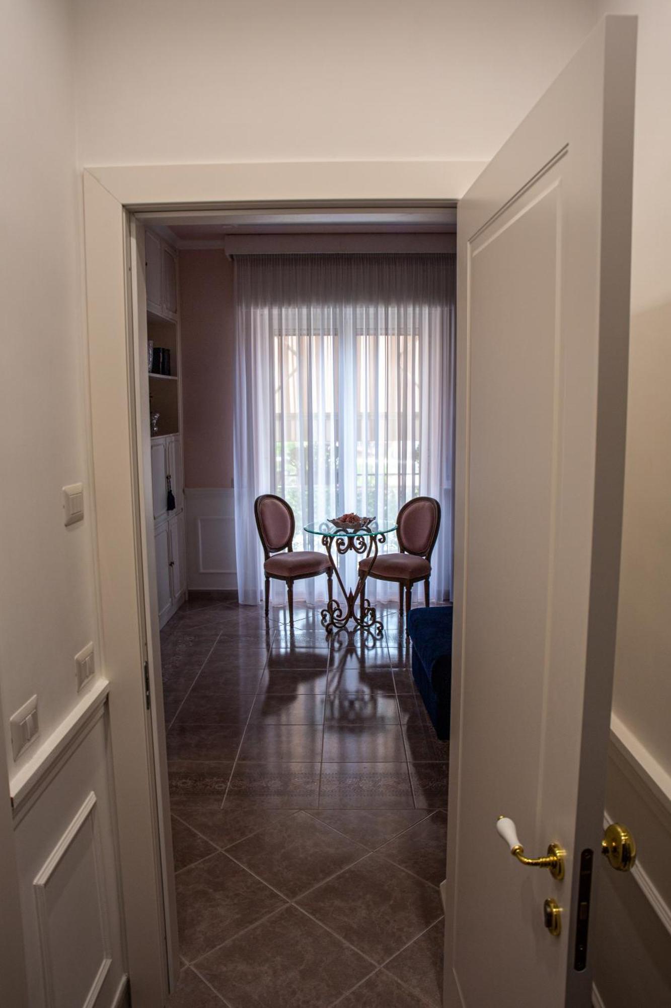 Bed & Breakfast Angel Luxury *